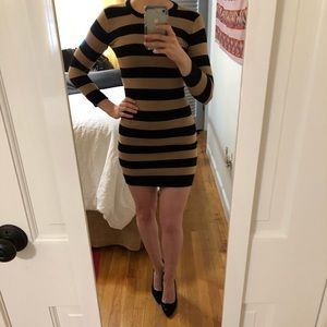 French Connection dress